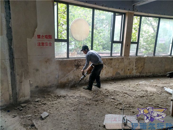 相城性價(jià)比高的拆除回收哪家不錯(cuò)承諾守信