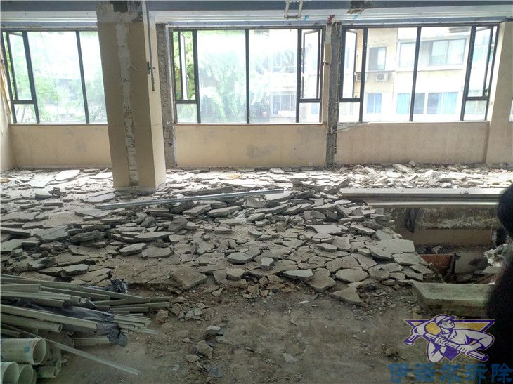 蘇州專業的高空拆除怎么選品質保障